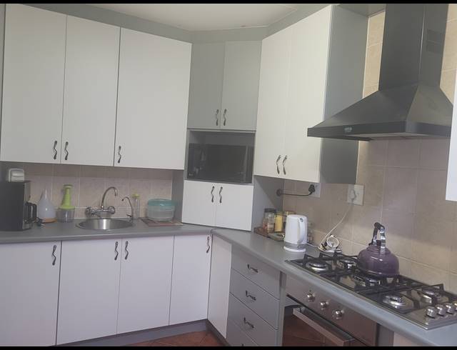 4 BEDROOM HOUSE TO LET IN SAFARI GARDENS
